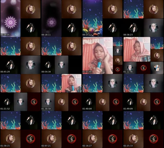 @cintabrown TikTok live from 2026-05-22