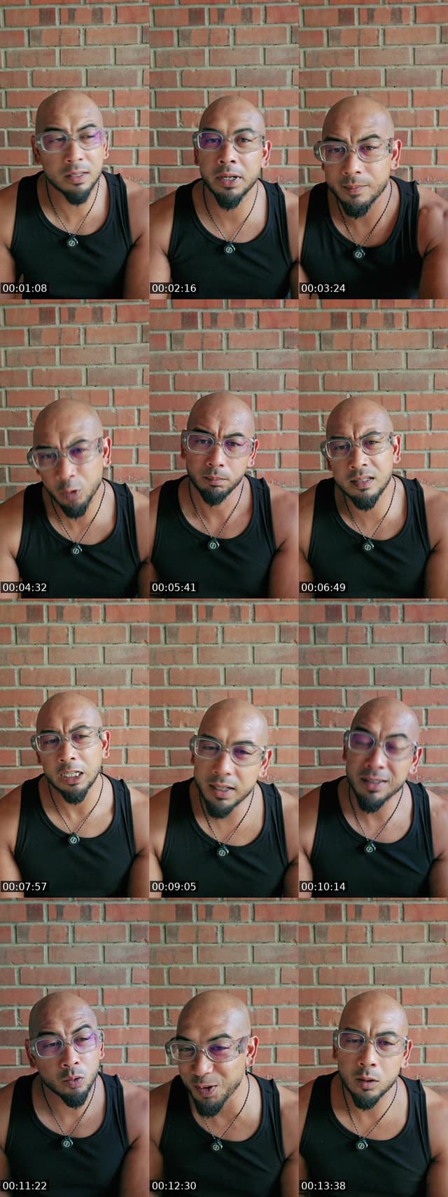 Past TikTok live: Tanya jawab namun by @azriwalter