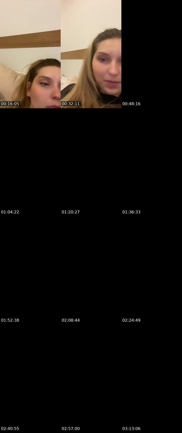 TikTok live: My Birthday 🥳💖✨ by @scheilamartenexen