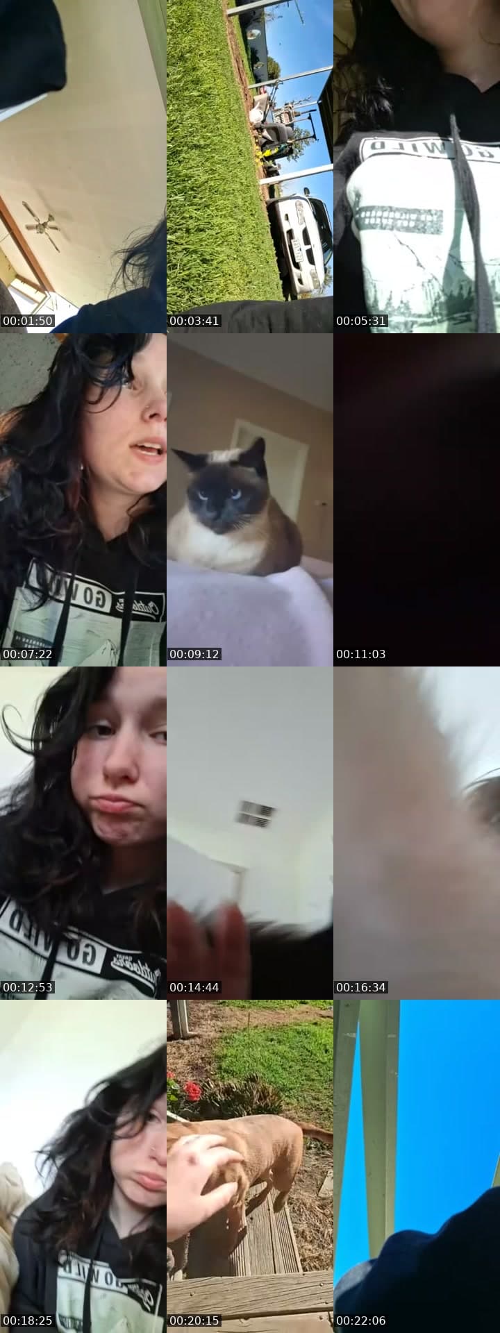 COME CHAT W SOUPP