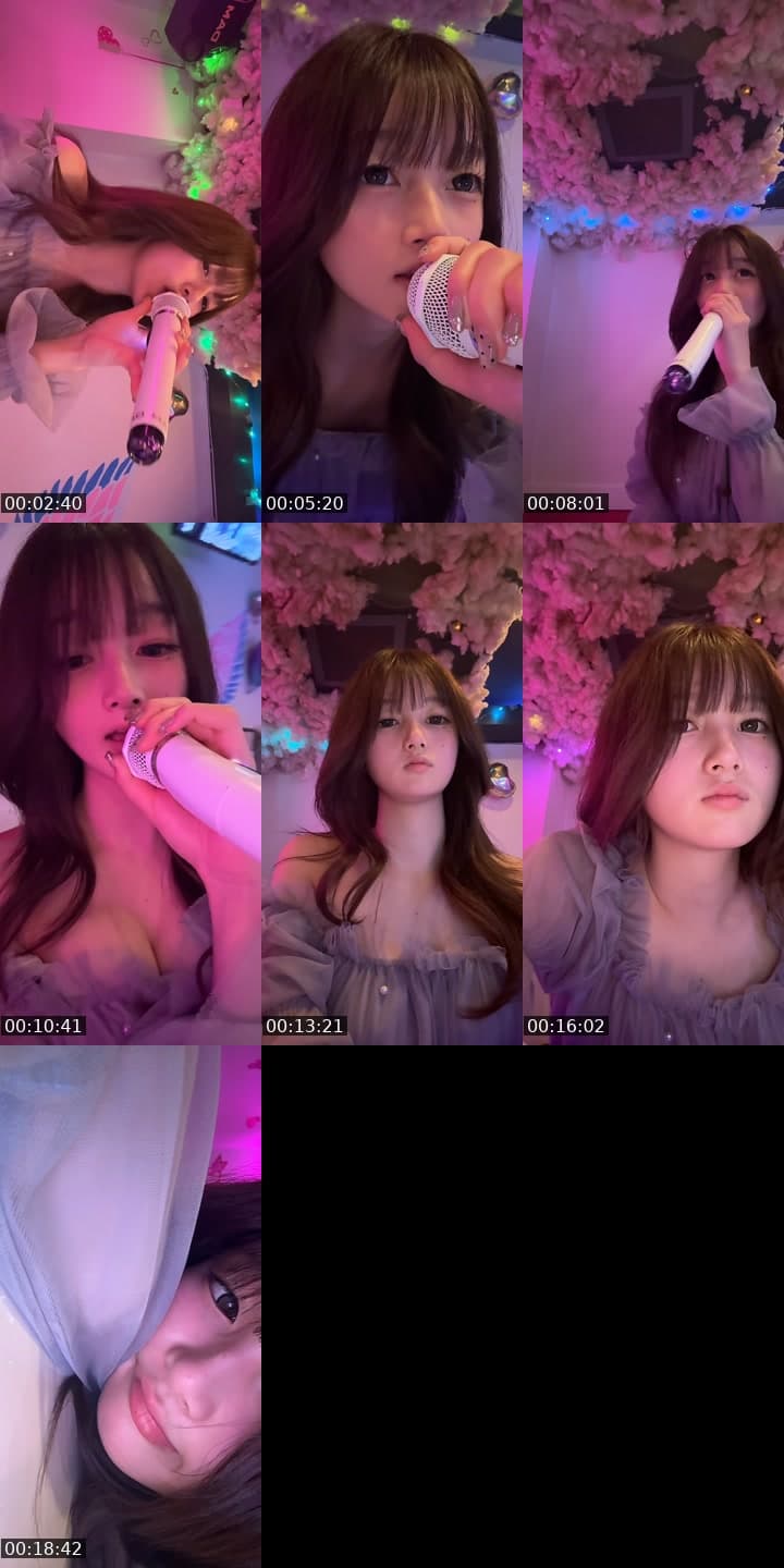 @yonsinhd7pt TikTok live stream