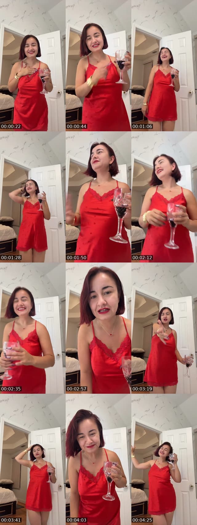 TikTok live: 💋✨❤️🌹 by @yuliyabrunetka8