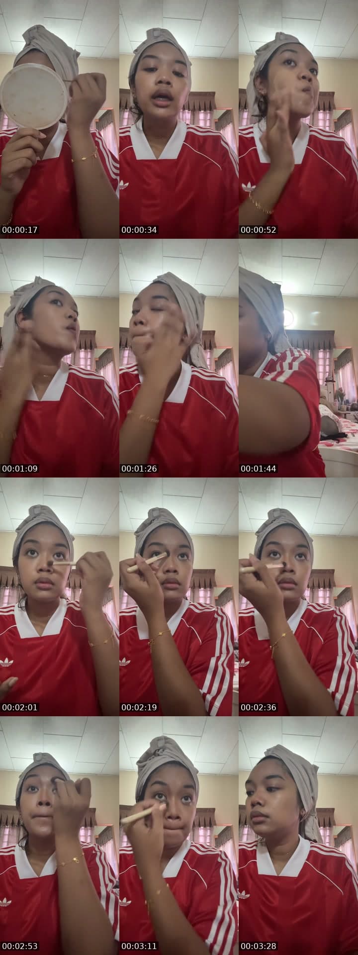GURWM EHE