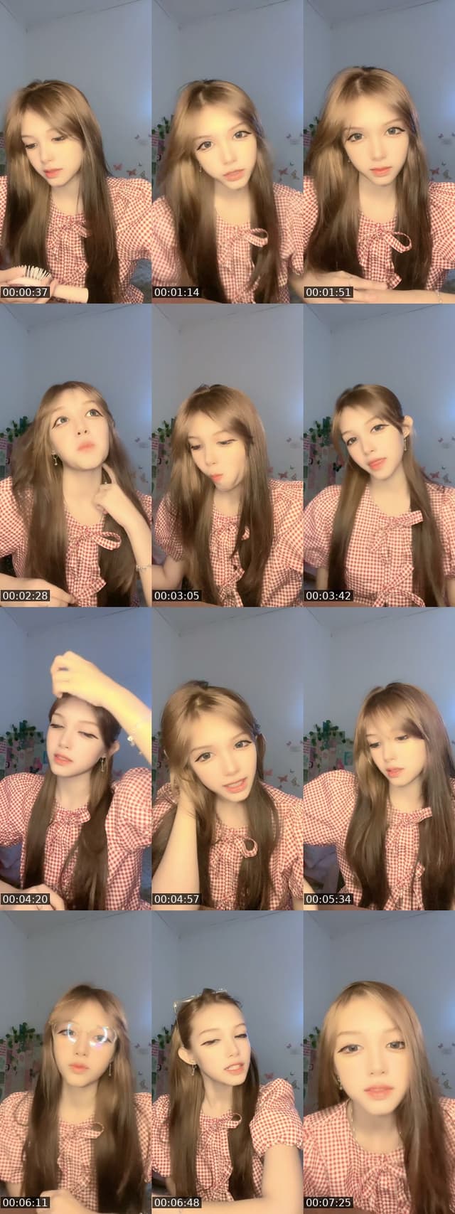 @beauty_rosee1 TikTok live from 2026-05-22