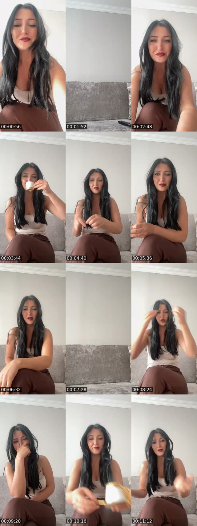 @serpilceylann2727 TikTok live from 2026-05-22