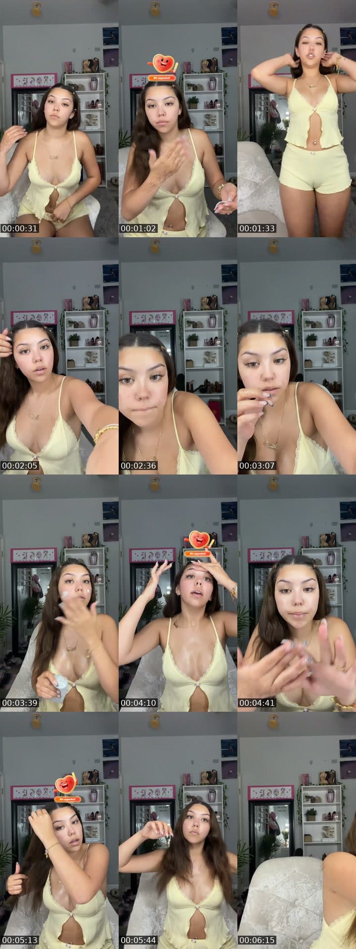 💋
