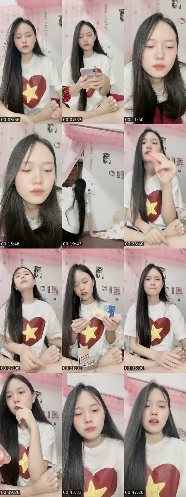 TikTok live: 👀👀 by @fthfecbjnxdhk