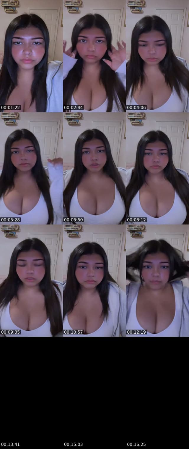 TikTok live: Birthday week!Fill gift gallery by @thevalerieecisne