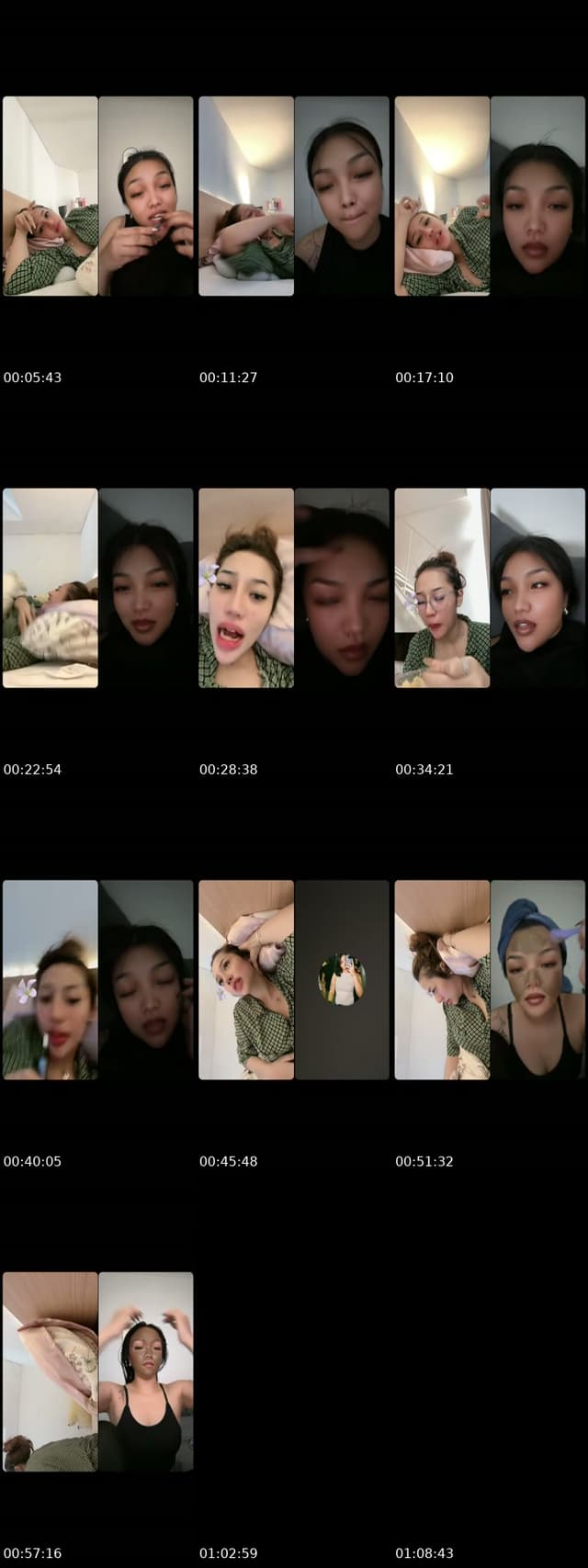 TikTok live: Bhapppp by @queencivi17