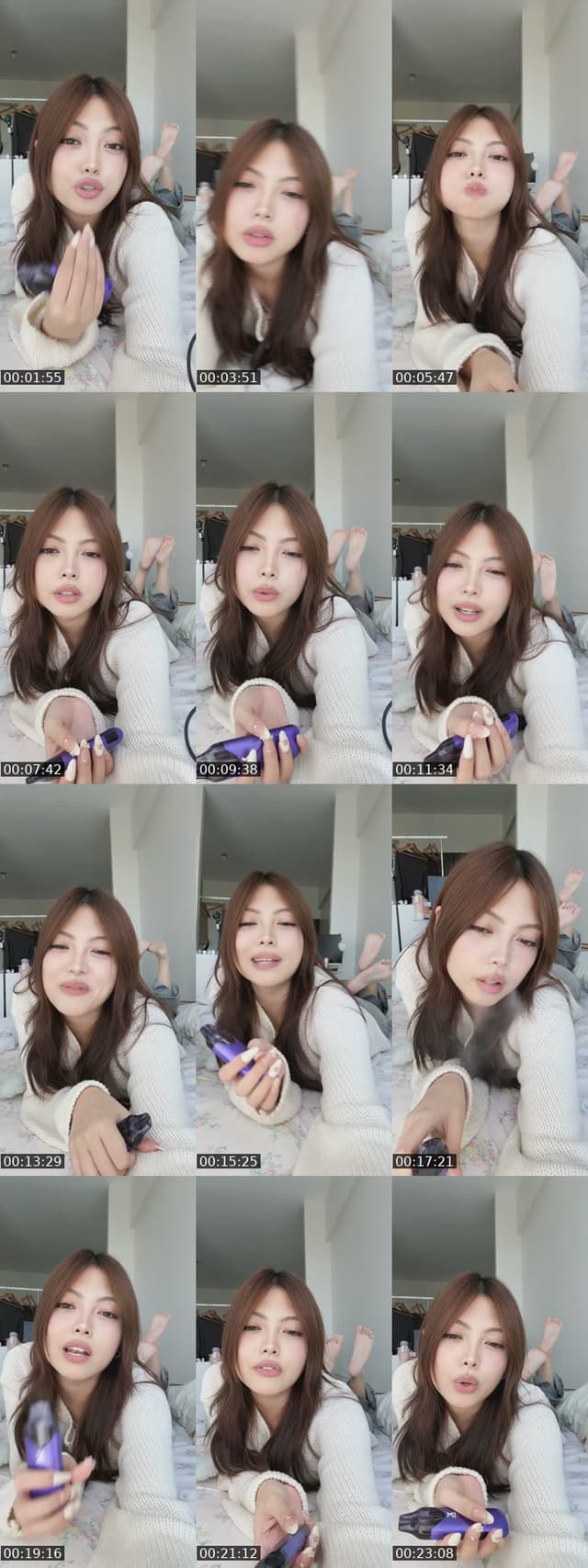 TikTok live: yappuccino? by @look.a.babydeer