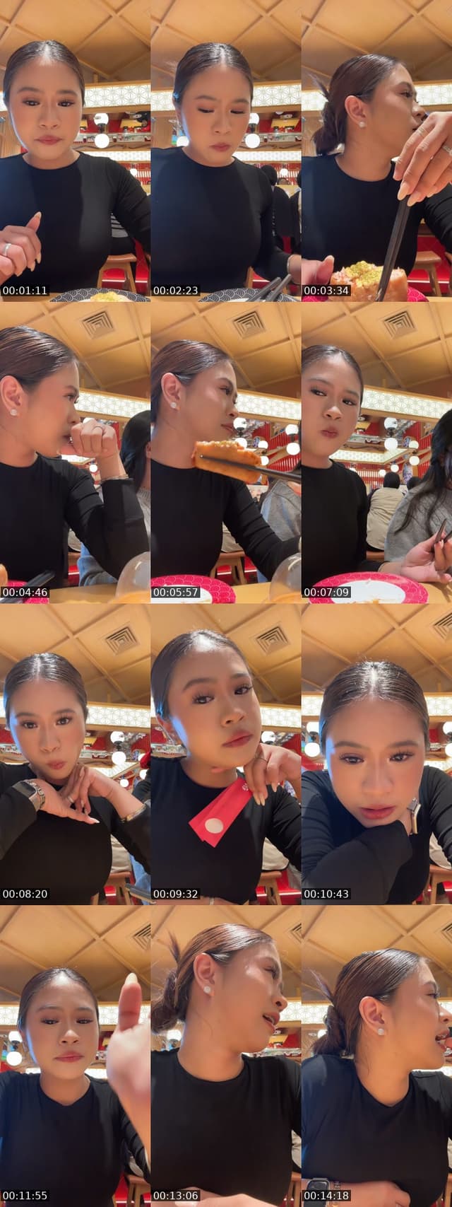 TikTok live: ga hancur by @odreeiiiu