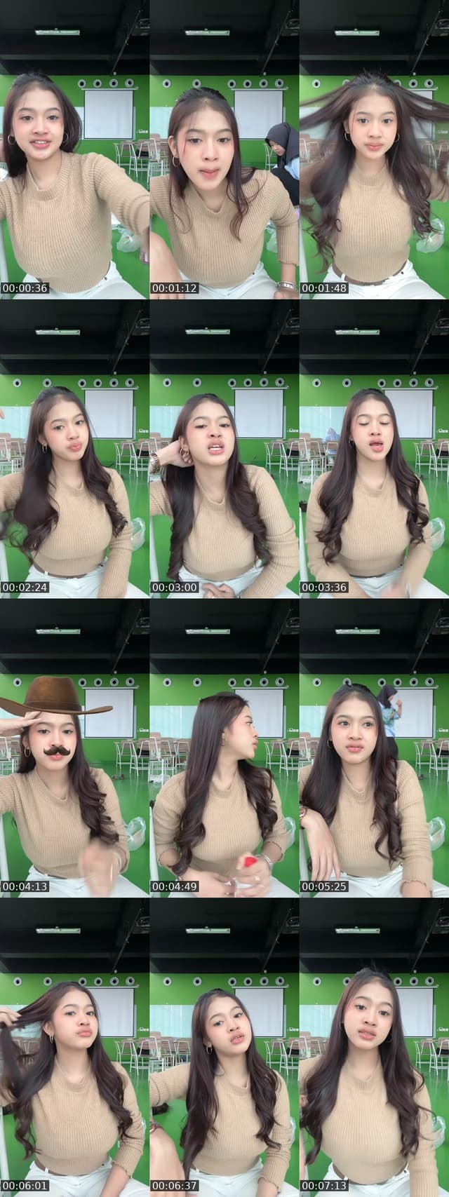 TikTok live: 🚴🏻‍♂️ by @ripehhhhhh