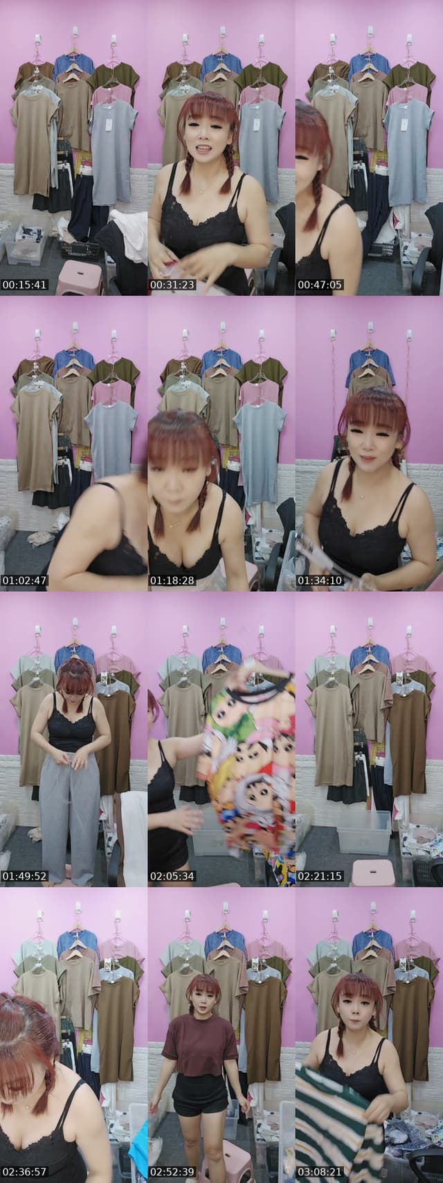 @stefypandora3 TikTok live from 2026-05-22