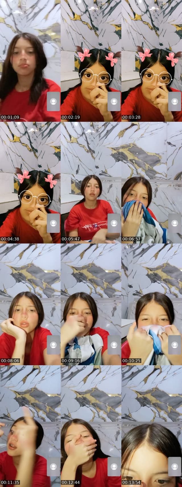 @nohe_b0 TikTok live from 2026-05-22