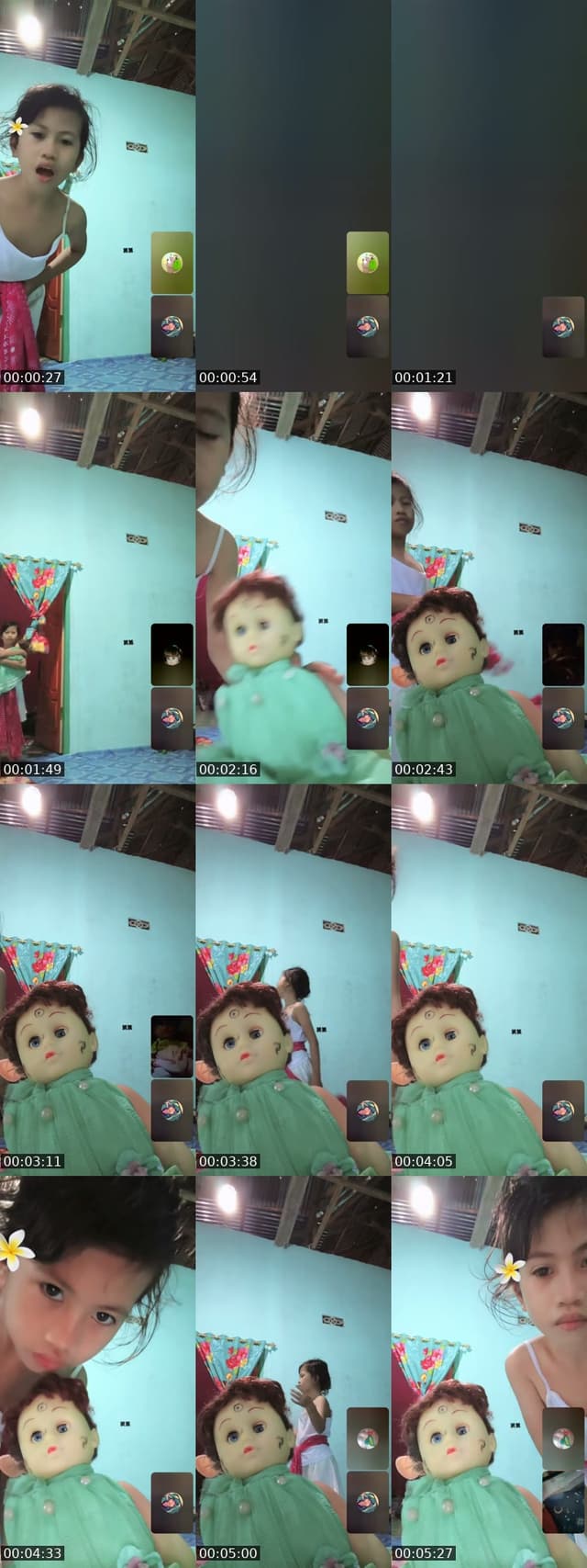 TikTok live: Roblox by @siyami160
