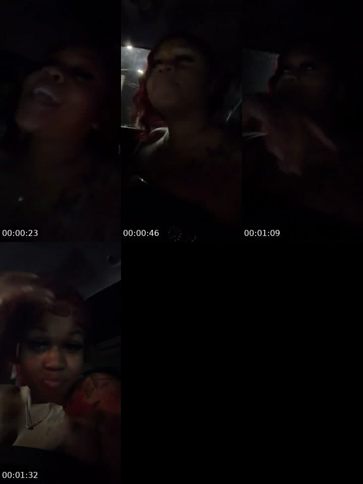 @zariaamourrpt2 TikTok live stream