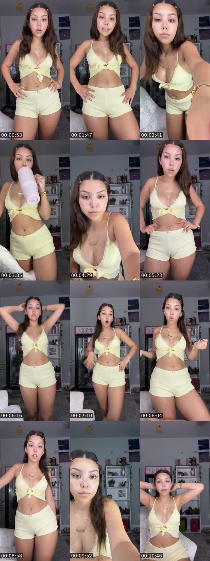💋
