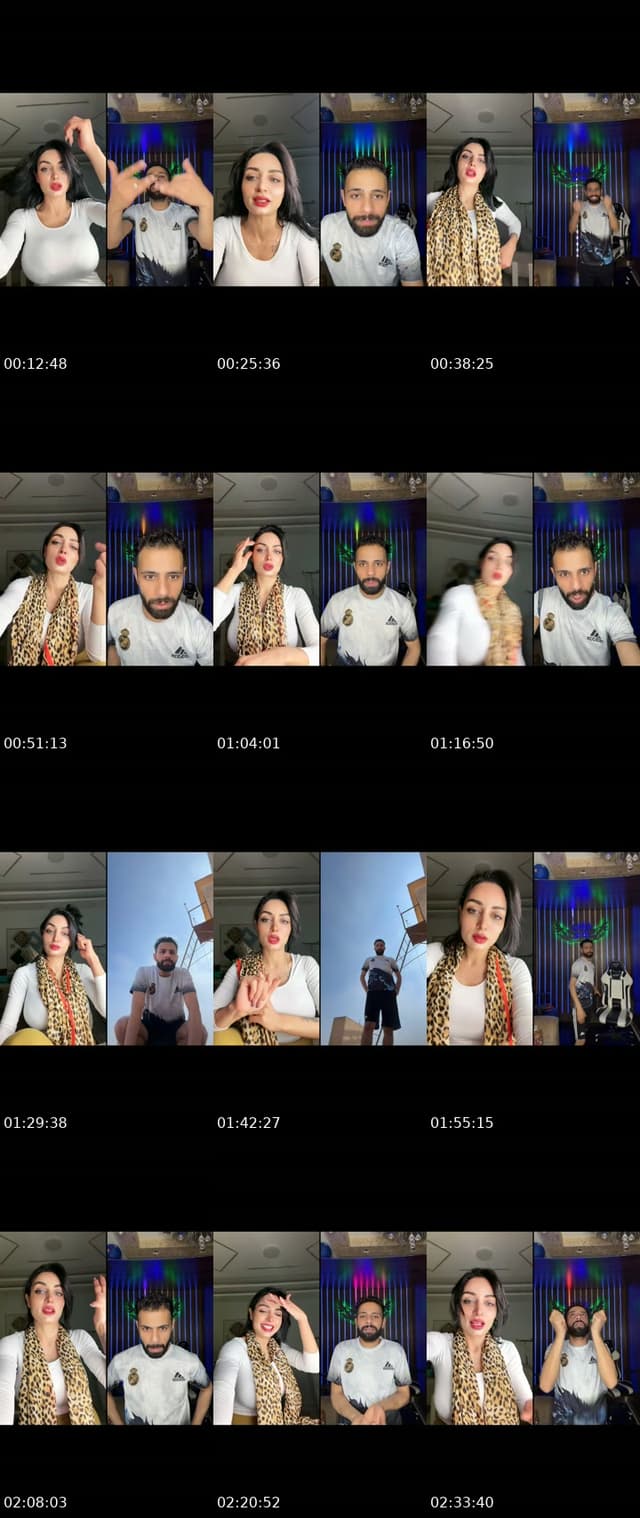 @salma.anwar80 TikTok live from 2026-05-22
