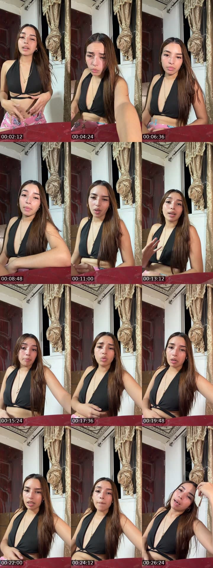 @naiianny05_ TikTok live stream