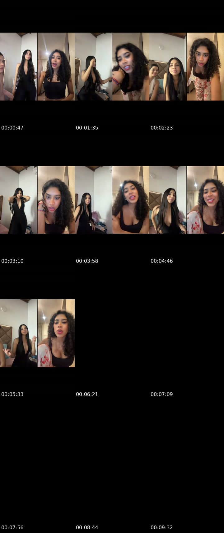 @ashml09 TikTok live stream