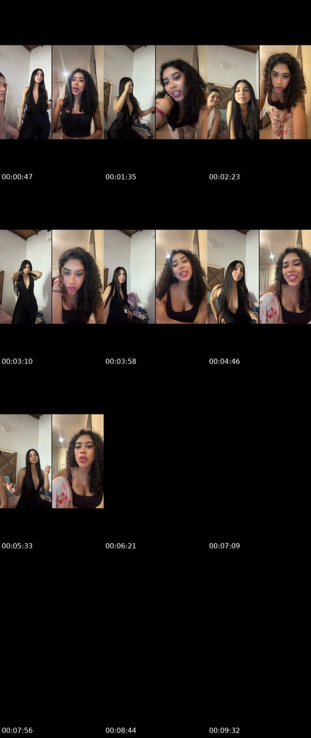 @ashml09 TikTok live from 2026-05-22
