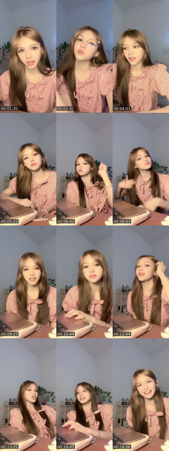 @beauty_rosee1 TikTok live from 2026-05-22