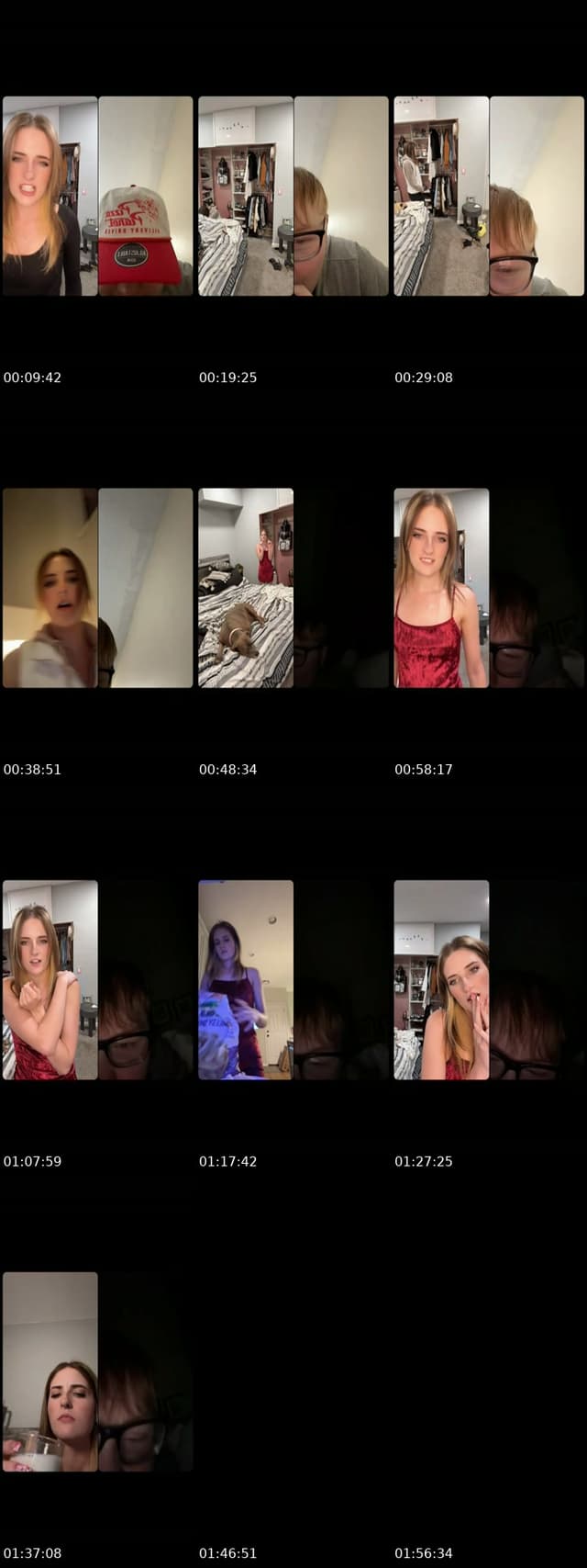 TikTok live: Heyyy✨💖 by @kilee762