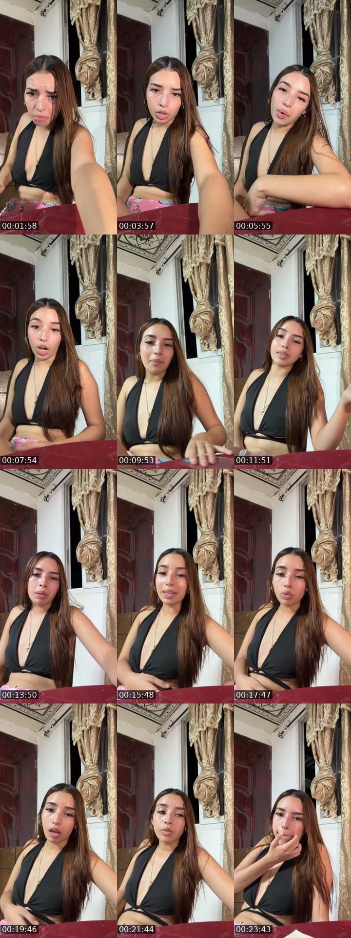 @naiianny05_ TikTok live stream