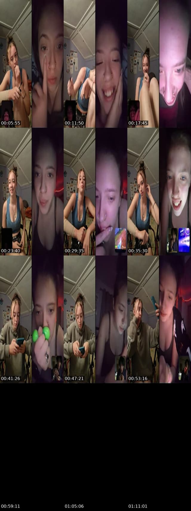 @babygirlforlife250 TikTok live from 2026-05-22