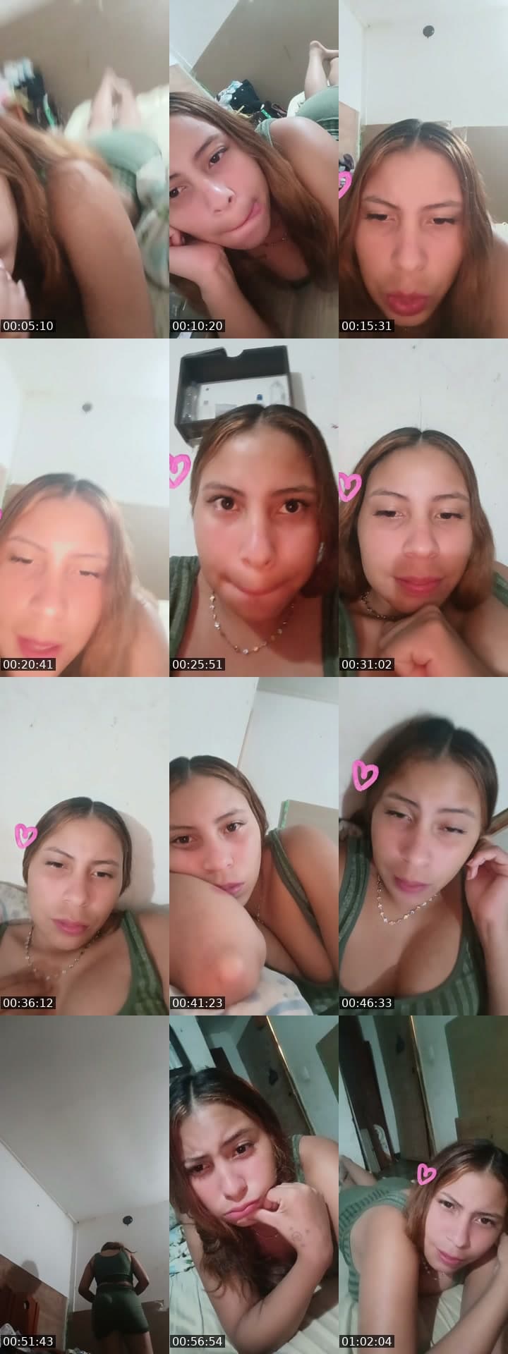 @la.beiby319 TikTok live stream