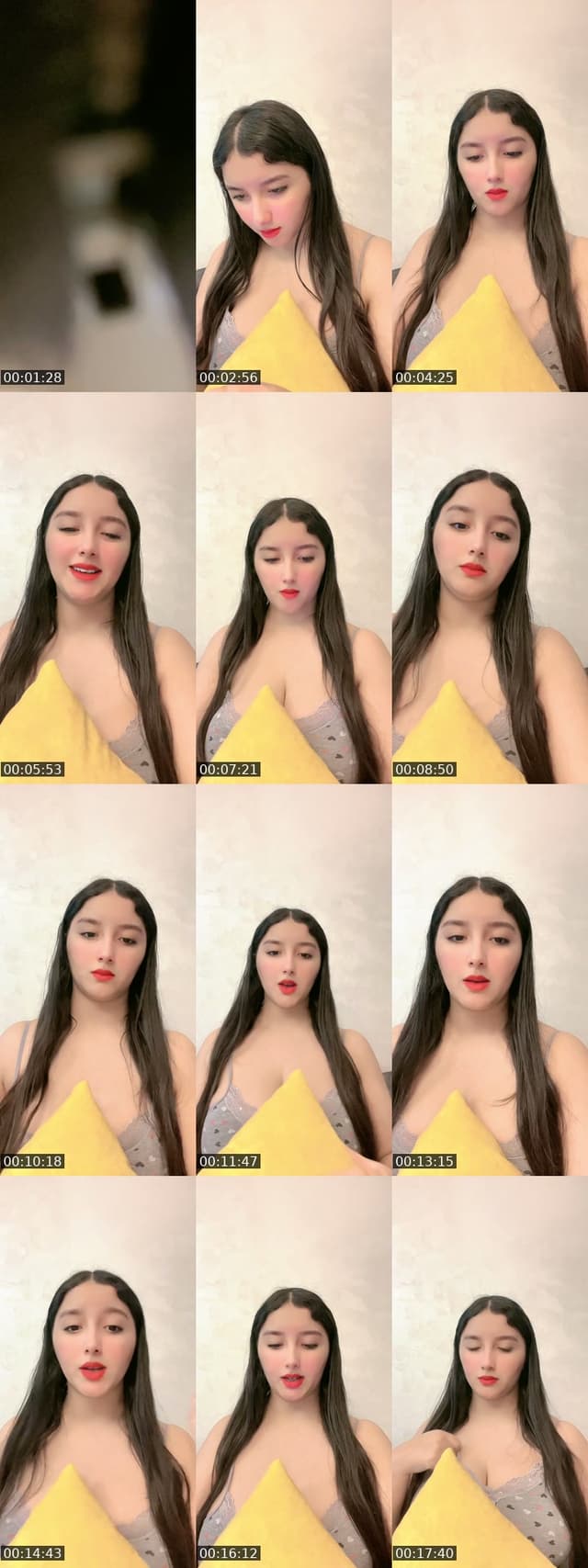 TikTok live: 🥰 by @mamati.098