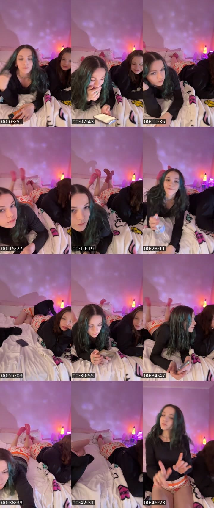 @maddprinces.s TikTok live stream