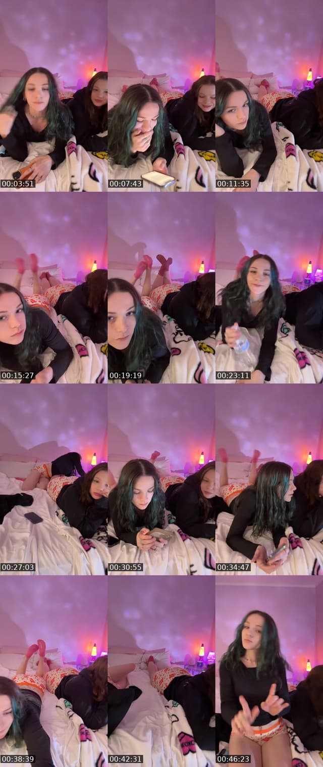 @maddprinces.s TikTok live from 2026-05-22