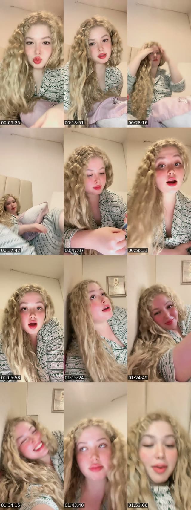 TikTok live: holiii by @aylinrod77