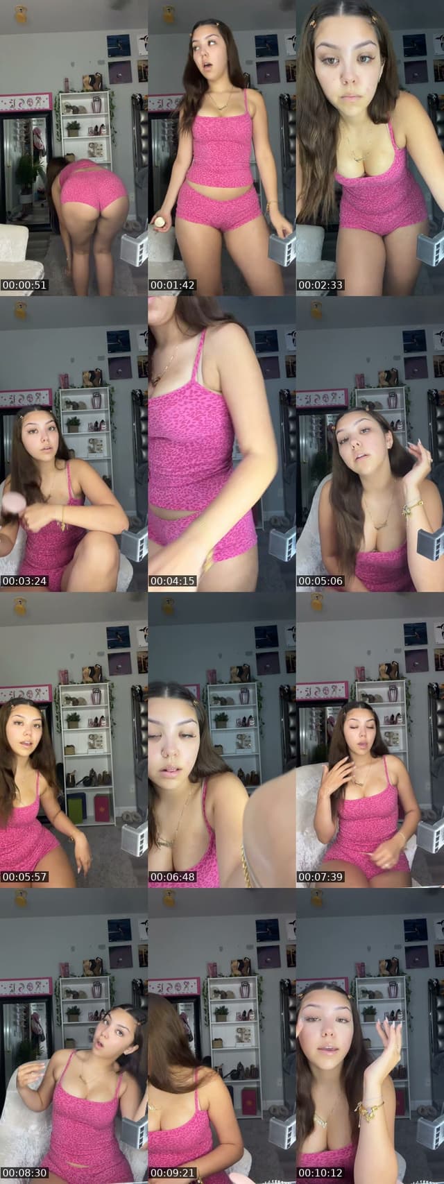 TikTok live: 💋 by @rroosseewe