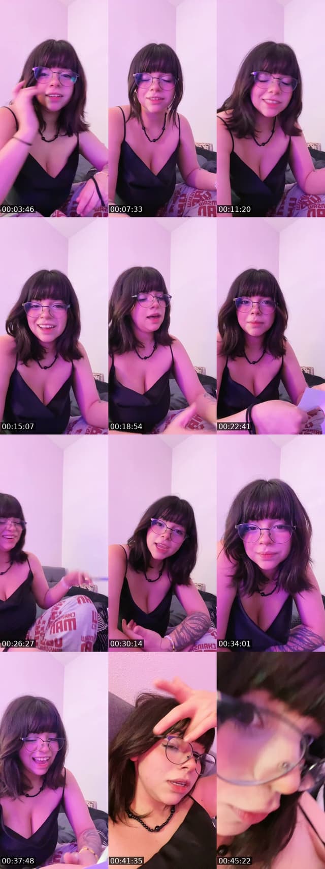 TikTok live: Chisme o q by @olasoyyadis
