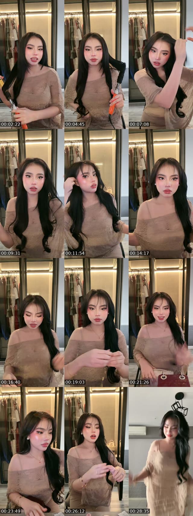 @cs.shcn TikTok live from 2026-05-22