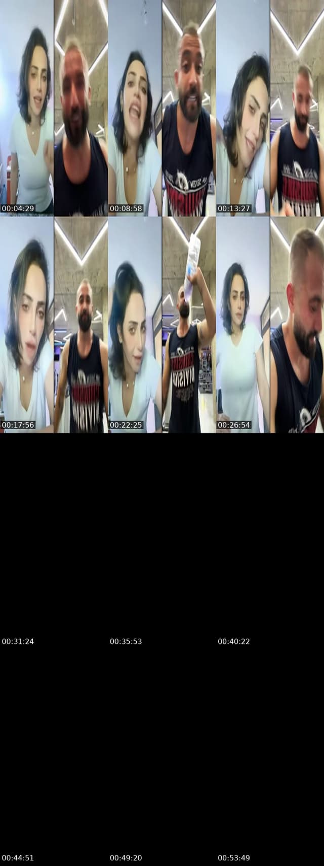 @fatima12703 TikTok live from 2026-05-22