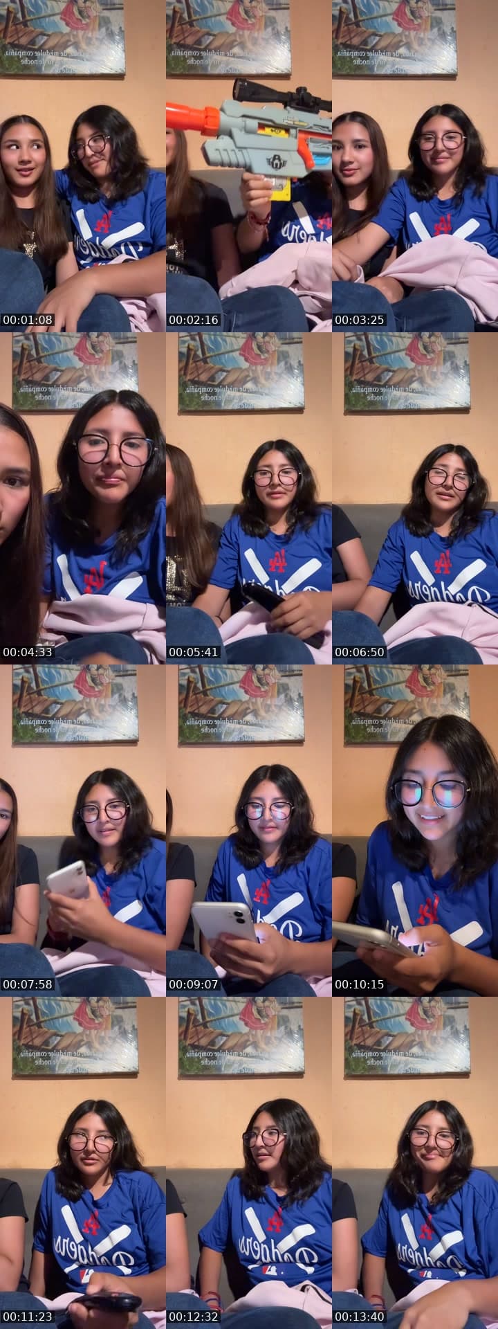 Sus lesbianas de confianza 🫦🏳️‍🌈