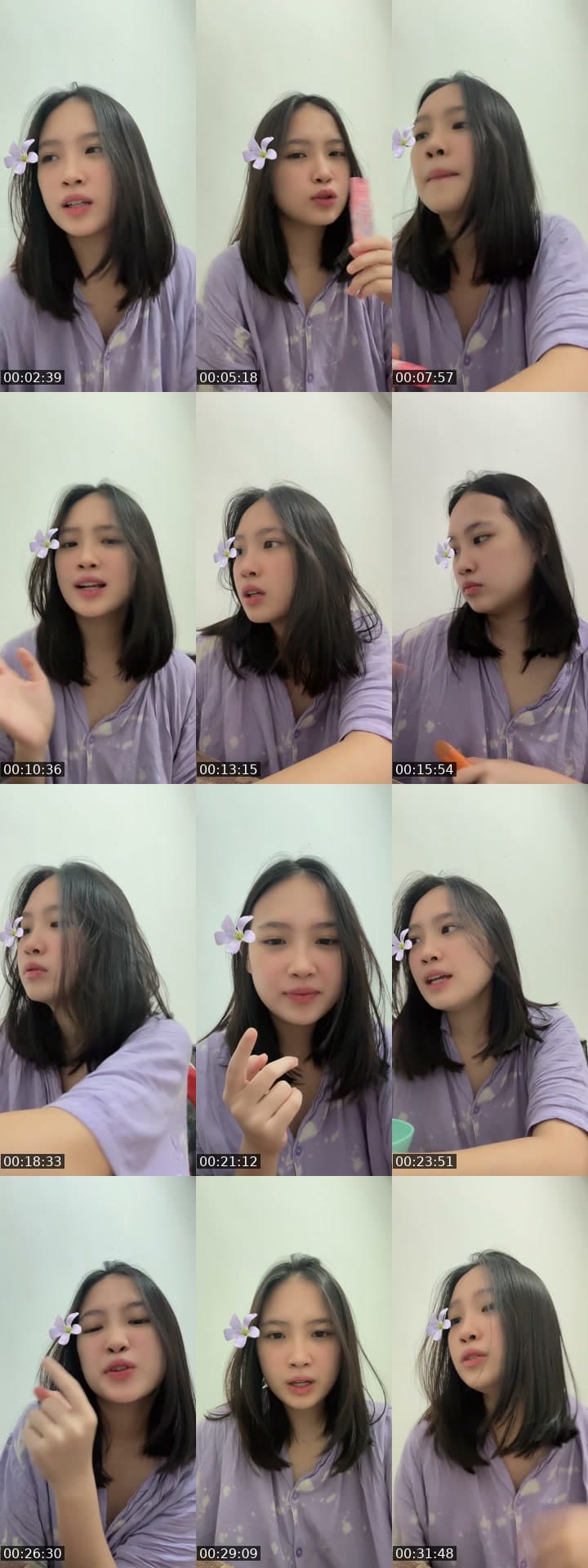 @_bloomxlt TikTok live stream