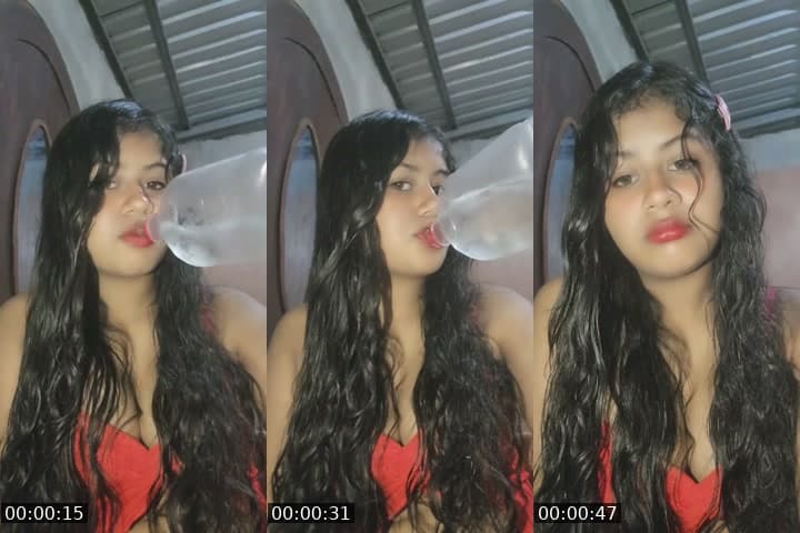 @esmaylig123 TikTok live stream