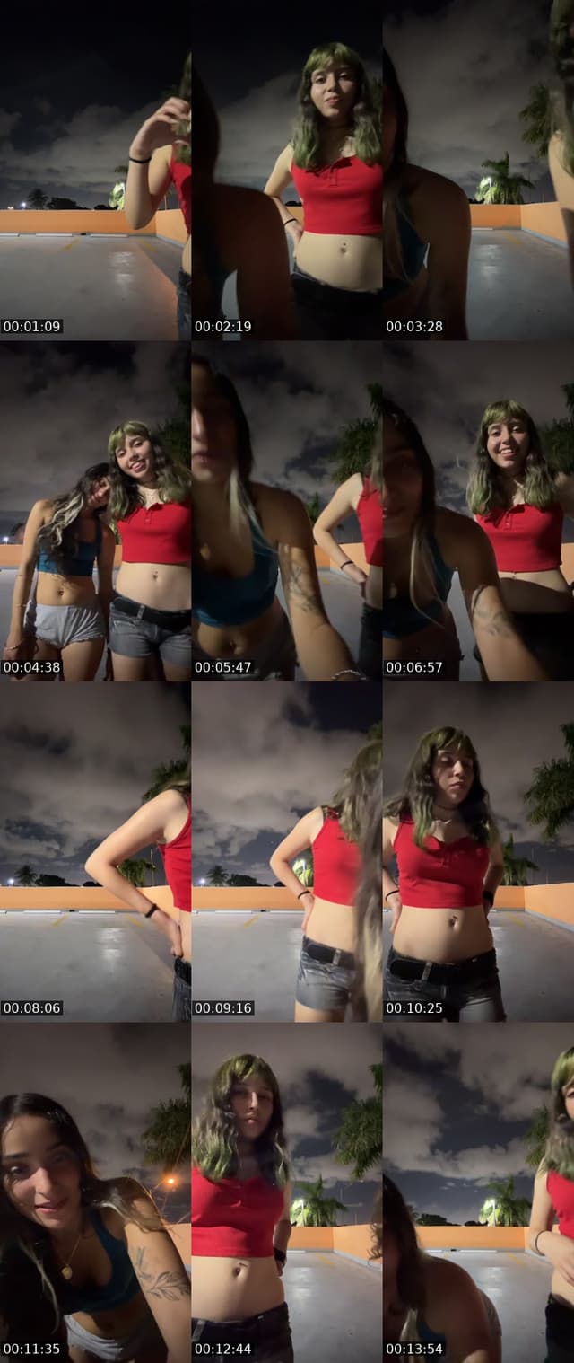 TikTok live: 18+ gift galll turn up🧟‍♀️ by @breezygotcha