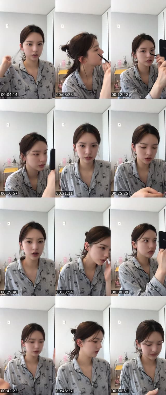 @imgyuwon TikTok live from 2026-05-22
