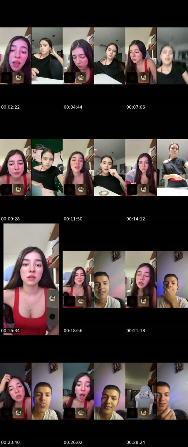 @danngzn TikTok live from 2026-05-22