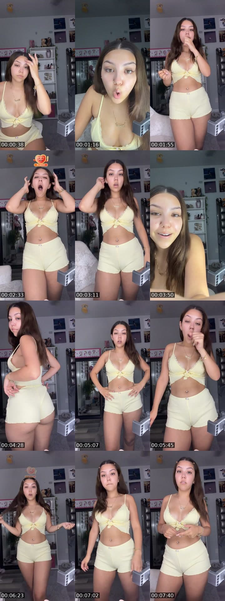 💋
