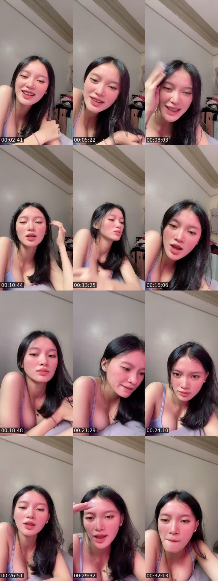 Gift gal cutie