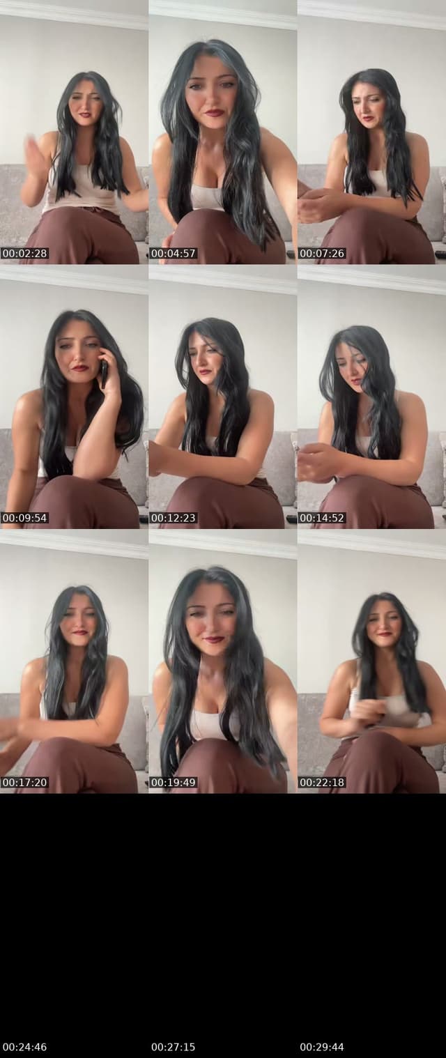 @serpilceylann2727 TikTok live from 2026-05-22