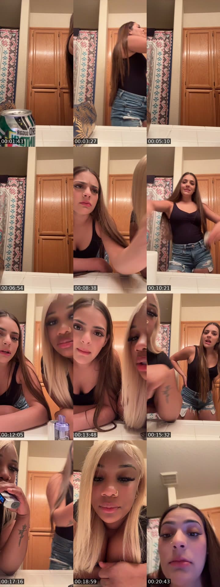 @monicaaa._7 TikTok live stream