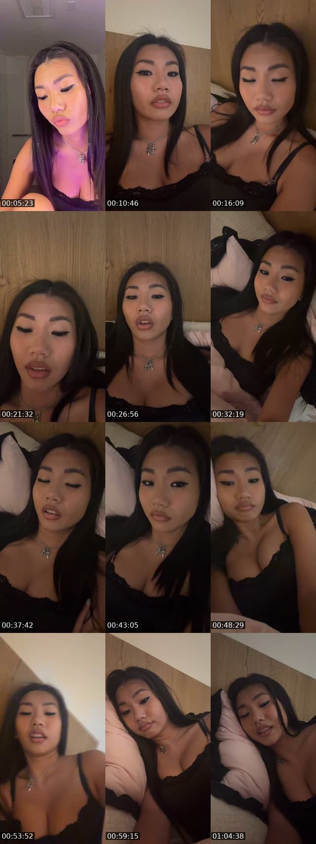 @babyrichcindy TikTok live from 2026-05-22