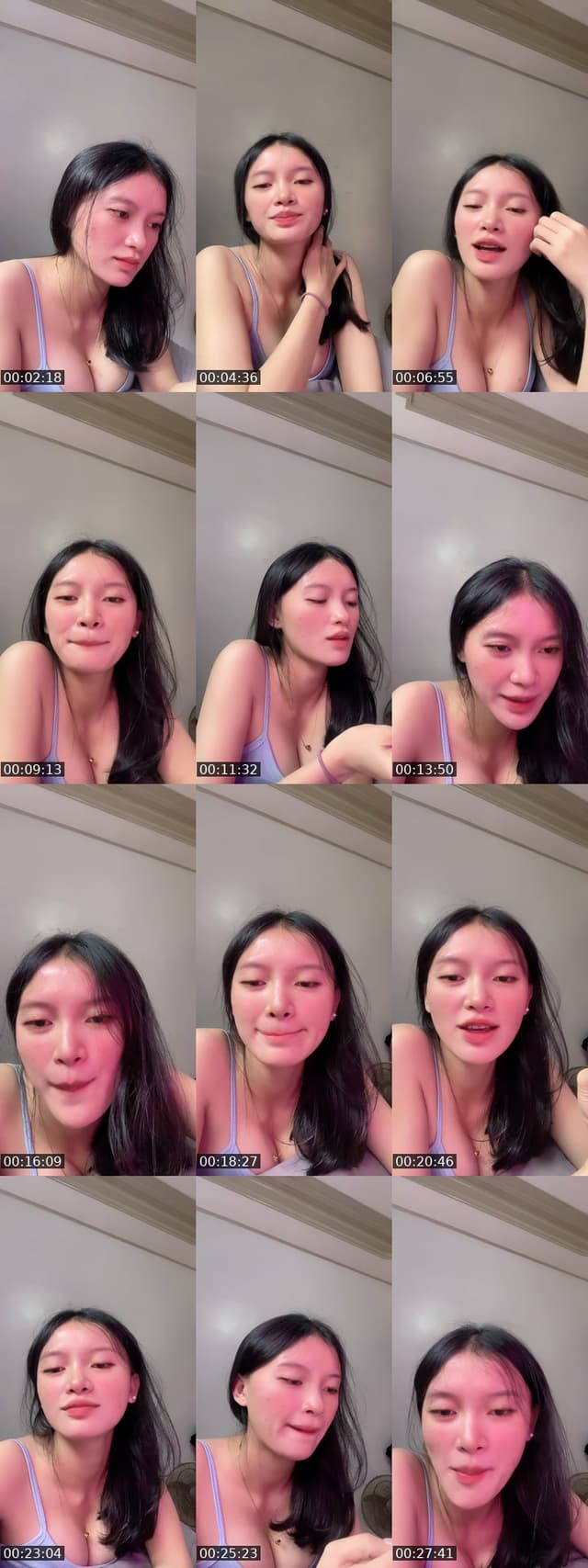 TikTok live: Gift gal cutie by @all4chi